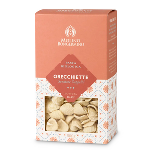 Molino Bongermino - Orecchiette biologisch