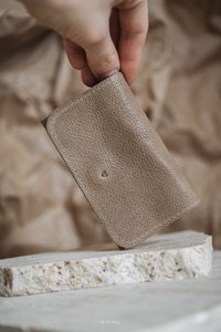 Travel Jewelry Case. Gemelia