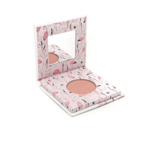 Natuurlijke Blush - Blushing Flamingo