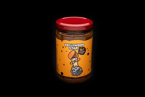 Bollywood Star No.2 : apricot chutney