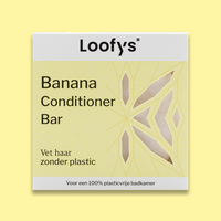 Conditioner Bar Banana