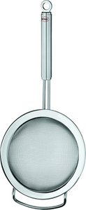 Rösle Kitchen - Passching See Fine Ø 24 cm - Silver