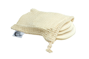 Cosmetisch kussentje 9cm