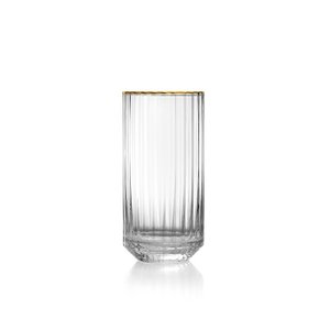 Der Golden Sip Highball – Natürliches Gold