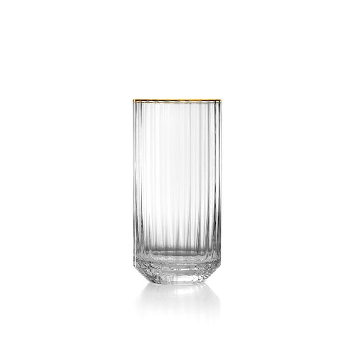 De Golden Sip Highball - Natuurlijk goud