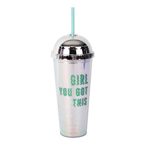 GIRL YOU GOT THIS CUP HF