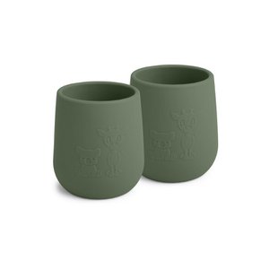 Abel silicone cup - 2 pack