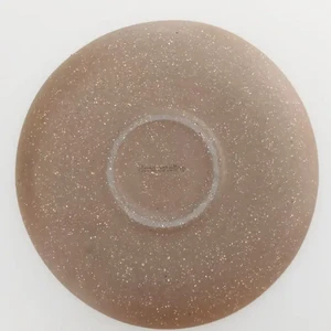 CERAMIC PLATE - HANDMADE - 100% ARTISANAL