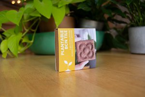 Bepflanzbare BCN-Fliese