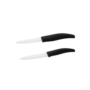 Set van 2 Nirosta keramische keukenmessen