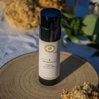 Shampoing Cheveux & Corps - Force & volume 