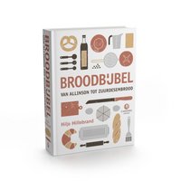 Hiljo Hillebrand - Bread Bible