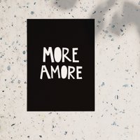 More Amore