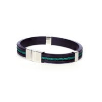 SO ZWEDEN ARMBAND | GROEN