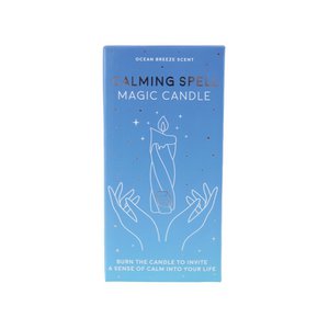 Gift Republic Candle - Calming Spell