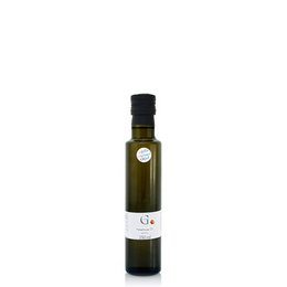 Hazelnut oil – roasted