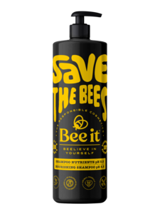 Nourishing Shampoo 1000 ml