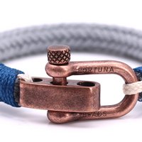 Nautical C2 Copper Grey