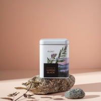 Nordic Black Tea - bagged tea