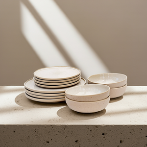 Multi -Deel Set Eelina