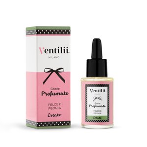 Fragrance oil drops Estate 30ml