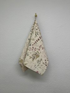 Küchentuch, Baumwoll-Leinen-Mischung | Aitana