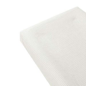 Forra de trocador Wafle Cru