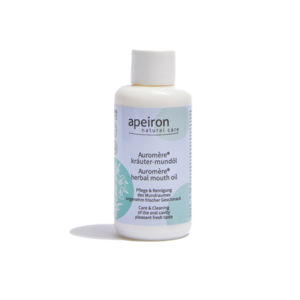 Auromère Kräuter - Mundöl 100ml