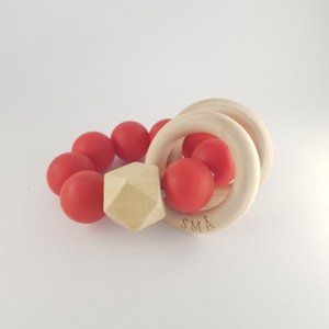 DIAMOND TEETHERS WEIHNACHTEN