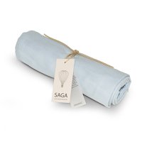 Swaddle - Hula - Ice Blue
