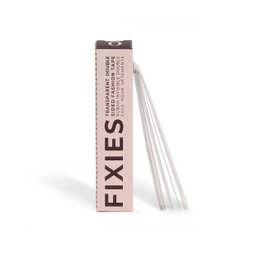  Transparent double-sided clothing tape, adhesive fashion tape strips, invisible garment fastener for clothing.
