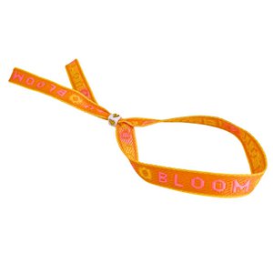 Ribbon Bracelet You Bloom