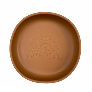 Silikonplatte Regenbogen - Keks