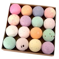 Random Mix Bath Bombs