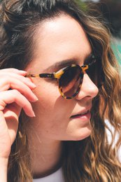 Lunettes de soleil - Palerme