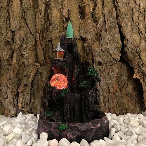 洋楽 SMELL OF INCENSE/ETHEREAL COUNTERBALANCE The Smell Of Incense / Ethereal Counterbalance – The Smell