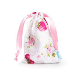 Merula Cup XL fragola Menstruationsstasse