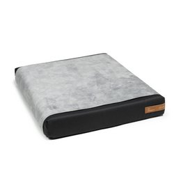 Matelas orthopédique imperméable "Ori" avec revêtement souple