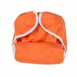 Så Protect skalerbar beskyttelsestrusse med velcro, One Size (3-15 kg)