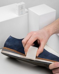 The Eraser | 2in1 Schuhsohlenreiniger und Aufraugummi