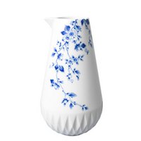 Blauw Vouw Kan
