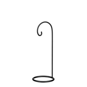 Ornament Standard schwarz