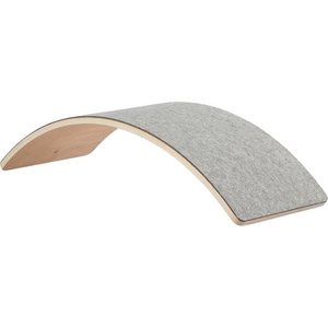 Balanceboard - Welle