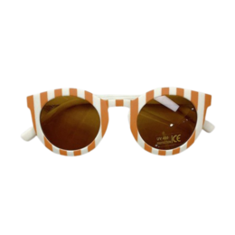 Kids Sunglasses Stripe | Kids Sunglasses | Ivy and Soof