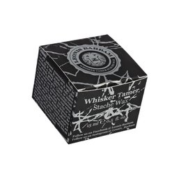 Cera per baffi Whisker Tamer