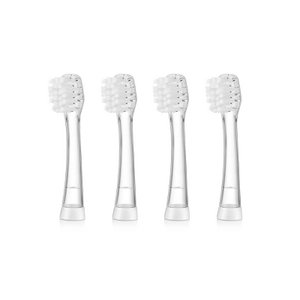 Opzetborstels Luvion Baby tandenborstel (18-48 maanden)