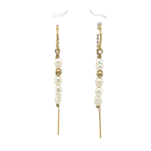 Paris Pearls