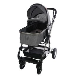 Baby Stroller FONTANA 3 in 1
