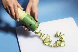 Mini Spiralizer