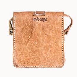Leather Bag 'Pico'
